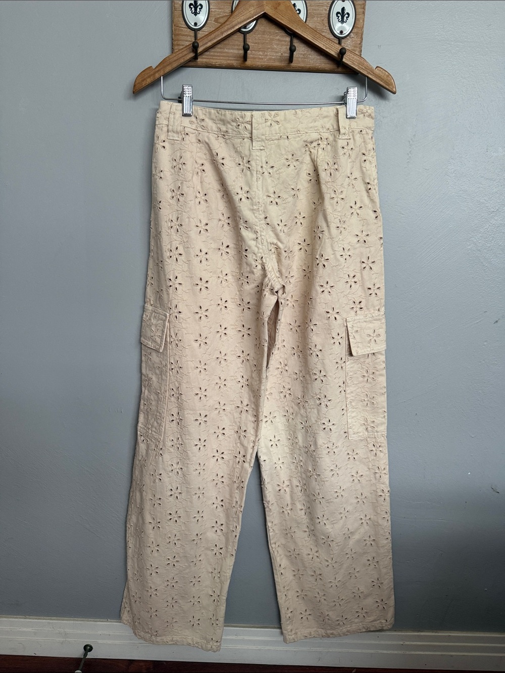 ASOS Design Cargo Pants - Picture 4 of 6
